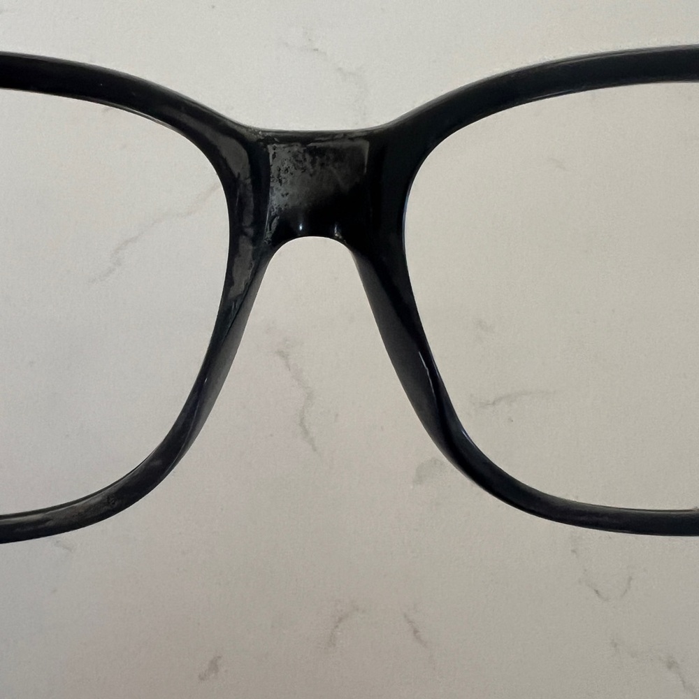 Tom Ford Gucci rhinestone eyeglass frames - Picture 8 of 11